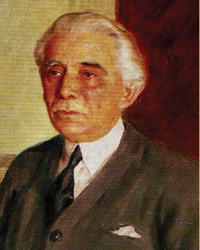 You are currently viewing António C. de Oliveira (1878-1960)