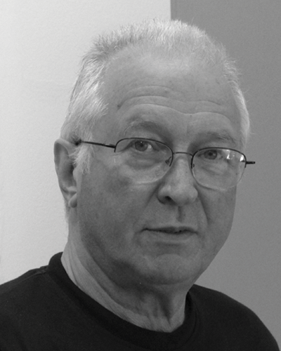 David Almeida (1945-2014