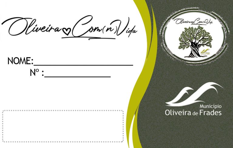 Read more about the article Gabinete de apoio à empresa e ao empreendedor (GAEE) do Município de Oliv. de Frades lança CARTÃO COM(N)VIDA.