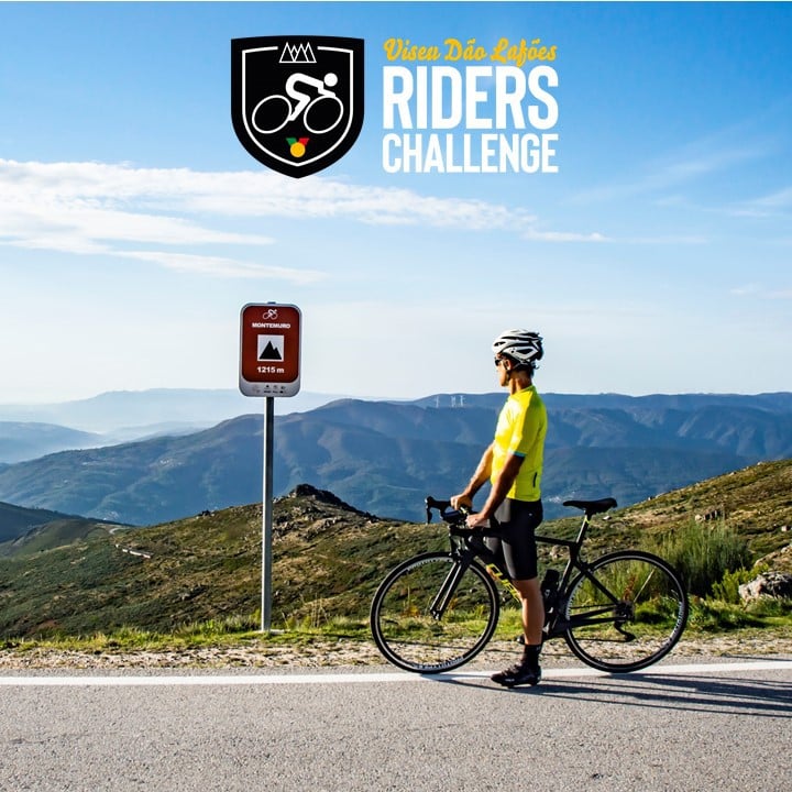 Read more about the article VISEU DÃO LAFÕES RIDERS CHALLENGE