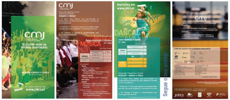 Read more about the article CURSOS DE INICIAÇÃO À MÚSICA E À DANÇA EM VOUZELA