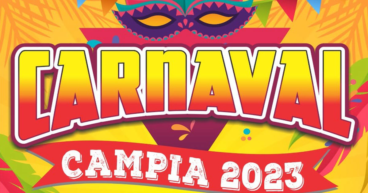 Read more about the article Carnaval de Campia