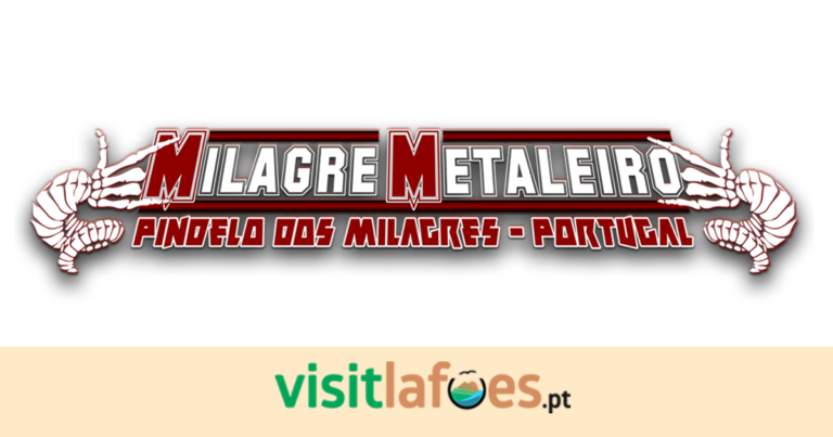 Read more about the article XIV Open Air 2023 | Milagre Metaleiro